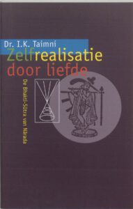 Zelfrealisatie door Liefde