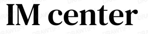 IMCenter